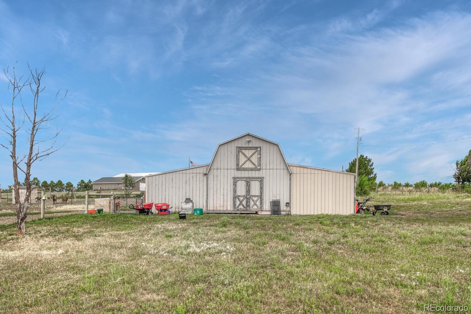 MLS Image #40 for 45814  summit road,parker, Colorado