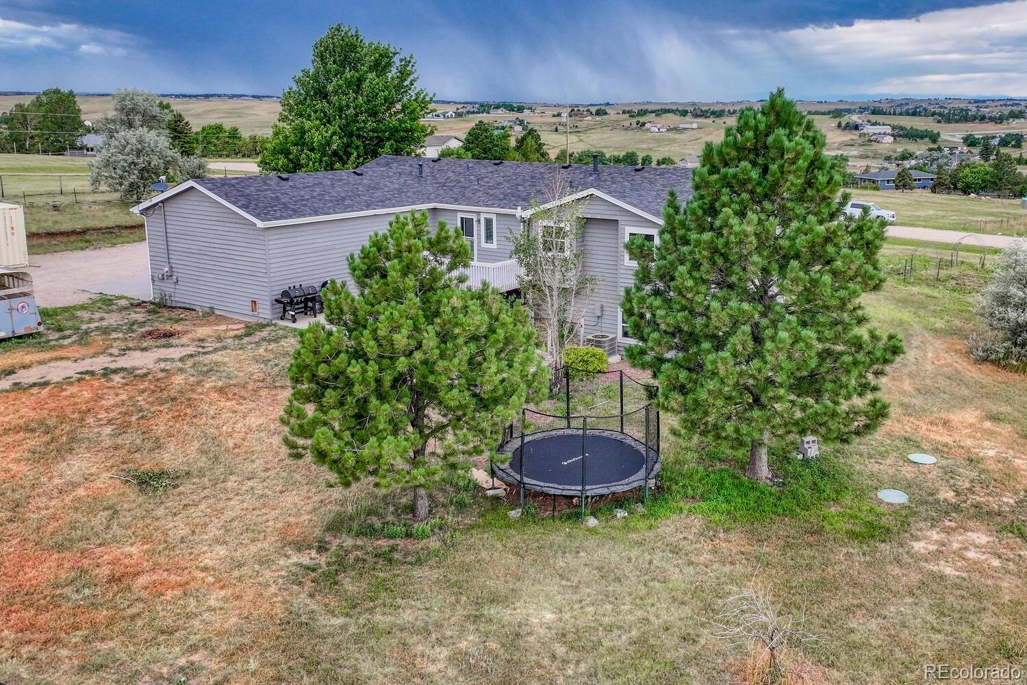 MLS Image #45 for 45814  summit road,parker, Colorado