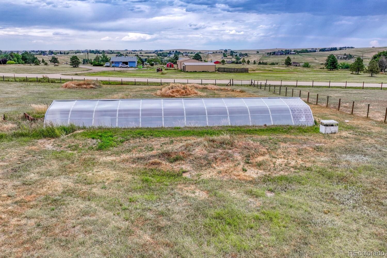 MLS Image #46 for 45814  summit road,parker, Colorado