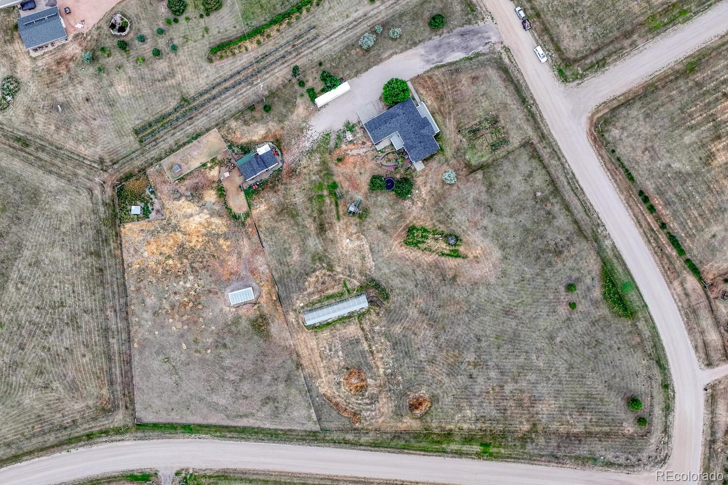MLS Image #47 for 45814  summit road,parker, Colorado
