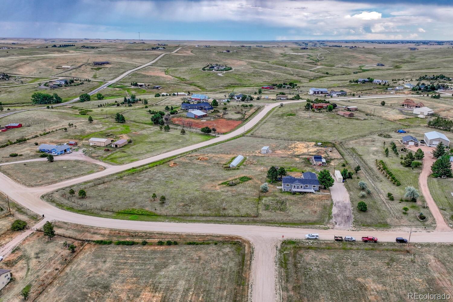 MLS Image #48 for 45814  summit road,parker, Colorado