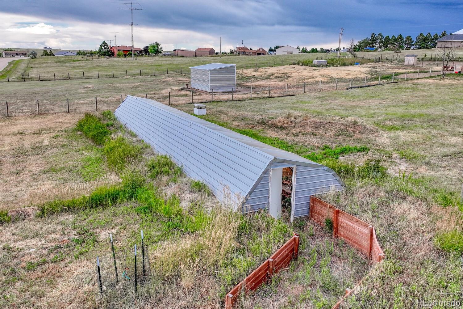 MLS Image #5 for 45814  summit road,parker, Colorado