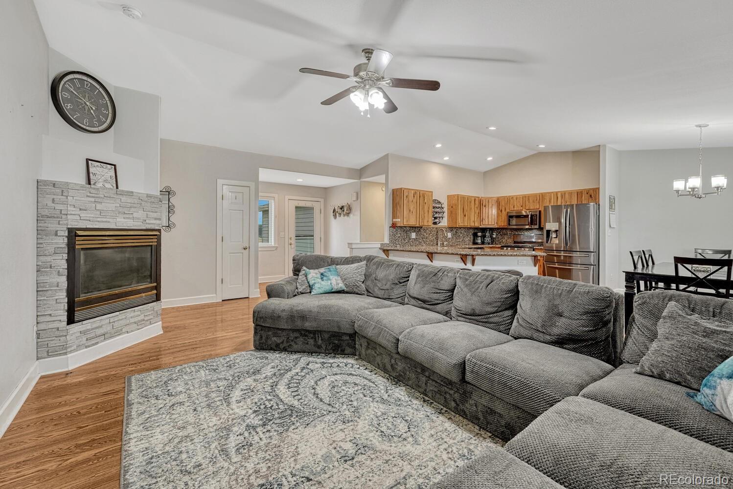MLS Image #7 for 45814  summit road,parker, Colorado