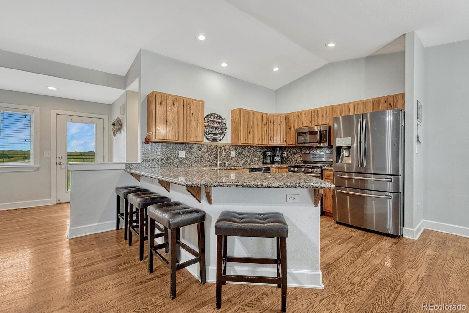 MLS Image #9 for 45814  summit road,parker, Colorado