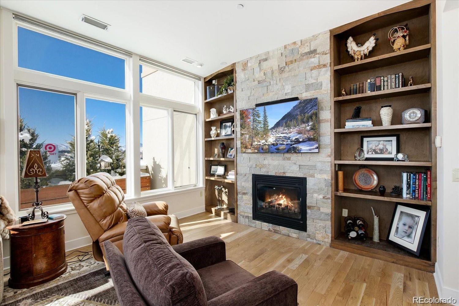 MLS Image #4 for 7220 w bonfils lane,lakewood, Colorado