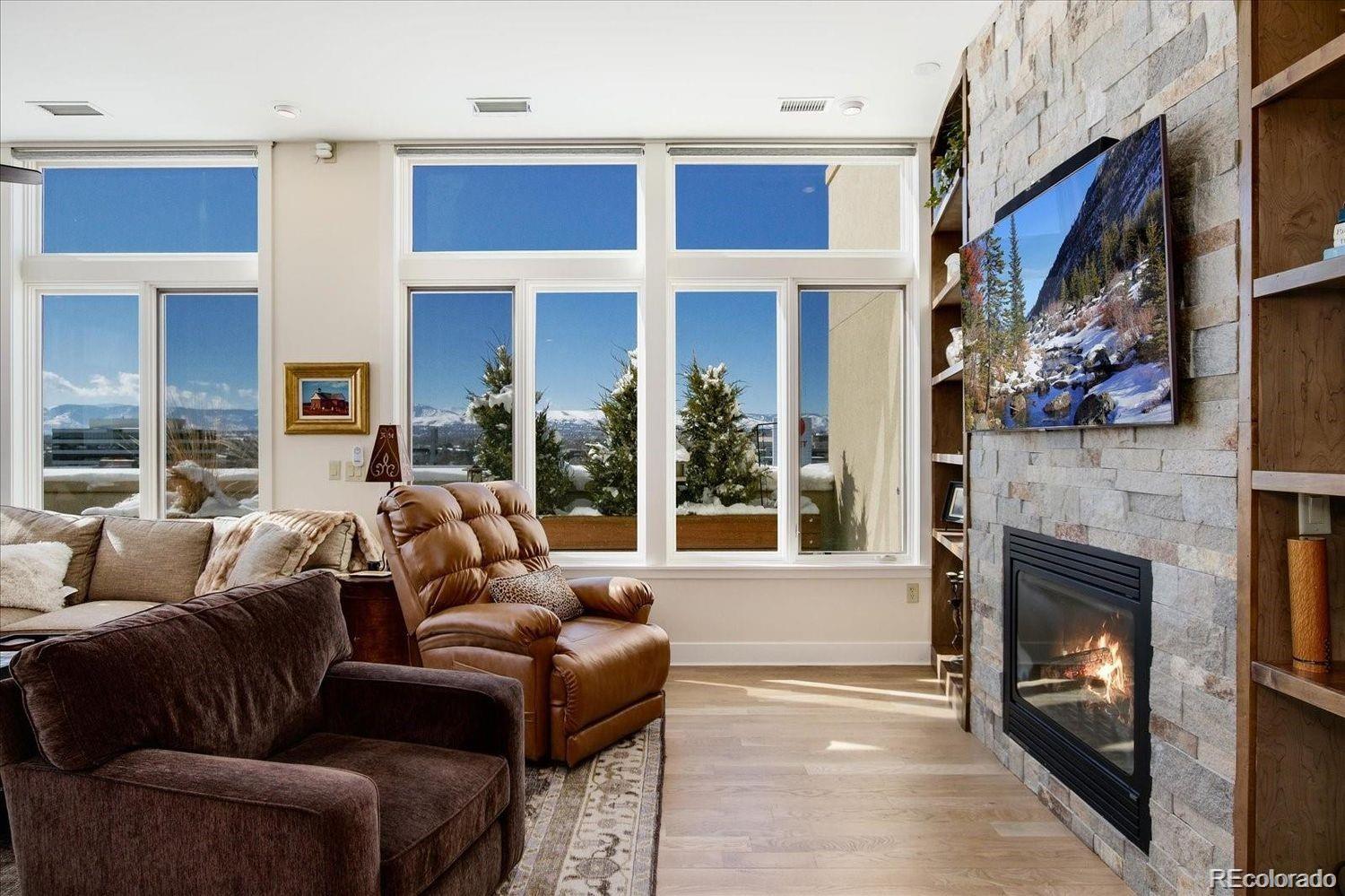 MLS Image #5 for 7220 w bonfils lane,lakewood, Colorado