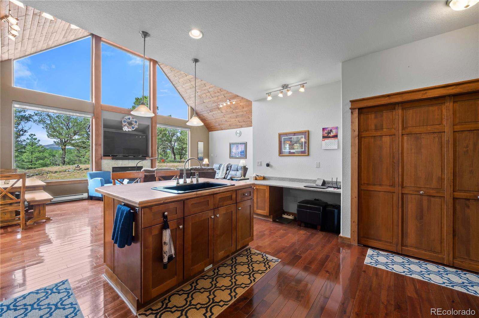 MLS Image #12 for 477 w view road,cotopaxi, Colorado