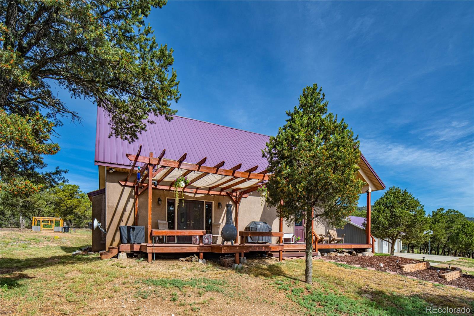 MLS Image #2 for 477 w view road,cotopaxi, Colorado