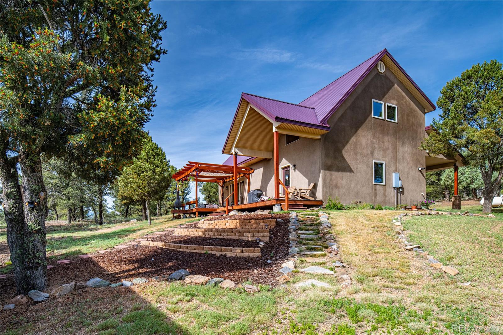 MLS Image #3 for 477 w view road,cotopaxi, Colorado
