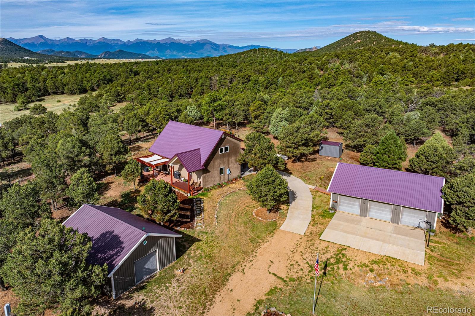 MLS Image #31 for 477 w view road,cotopaxi, Colorado