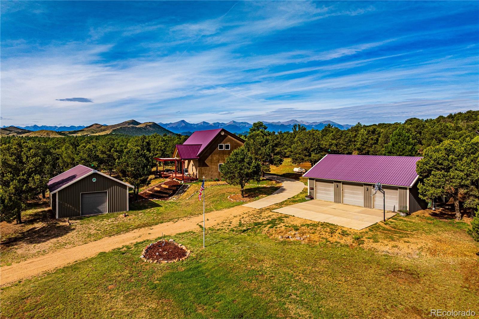 MLS Image #32 for 477 w view road,cotopaxi, Colorado