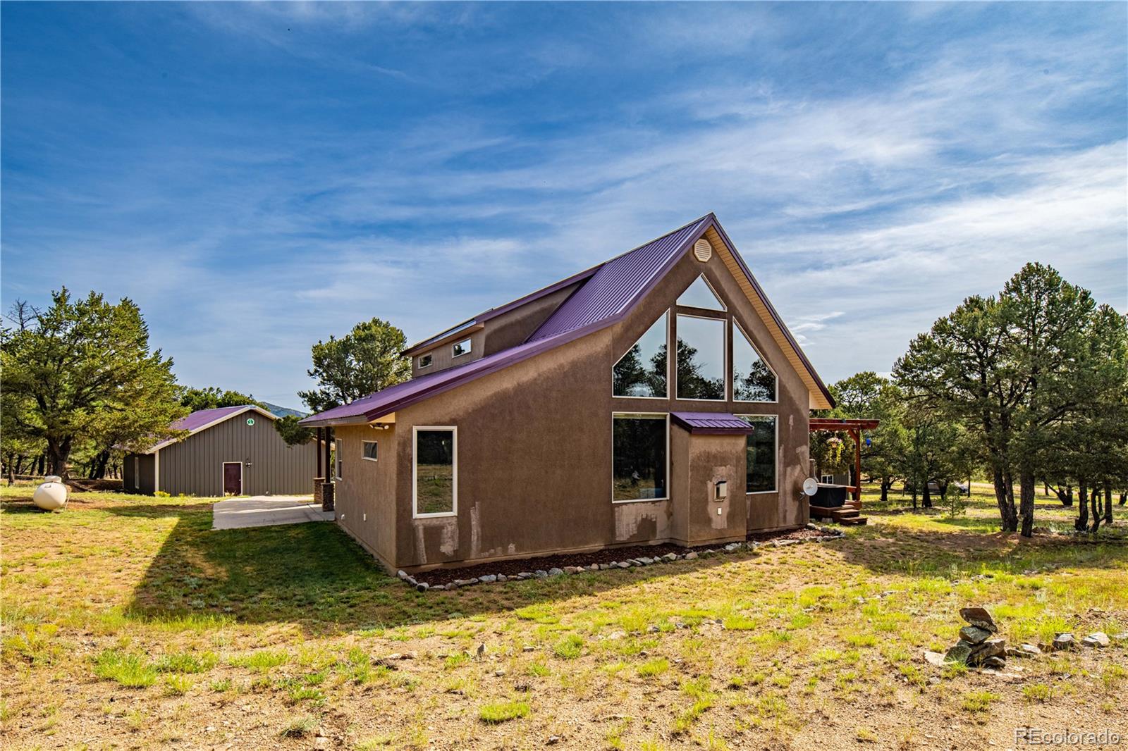 MLS Image #33 for 477 w view road,cotopaxi, Colorado
