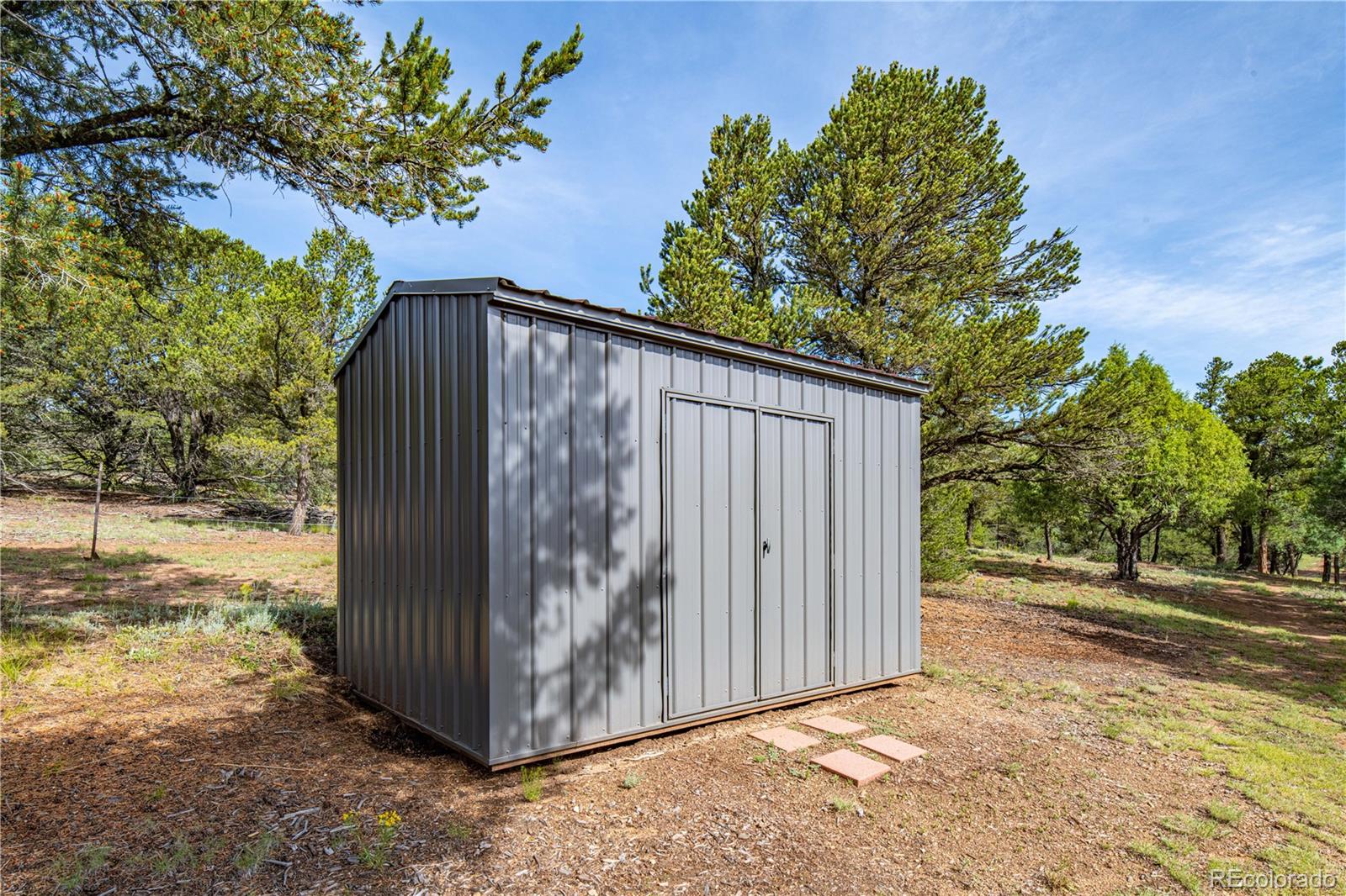 MLS Image #46 for 477 w view road,cotopaxi, Colorado