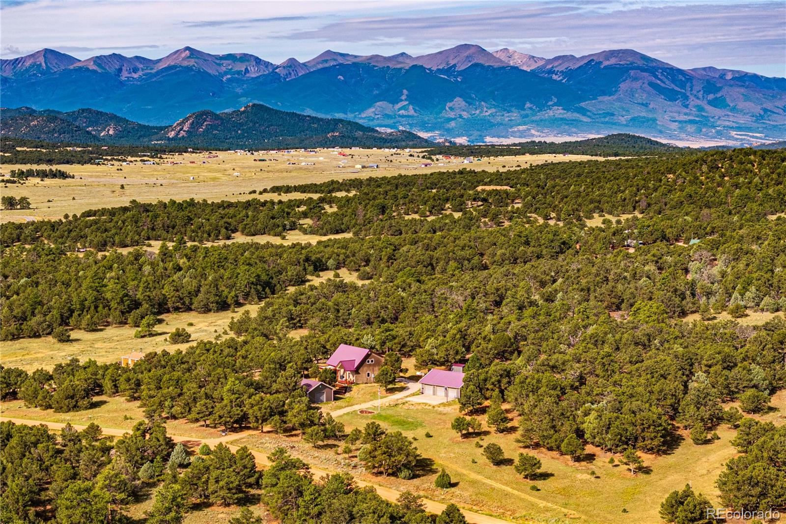 MLS Image #47 for 477 w view road,cotopaxi, Colorado