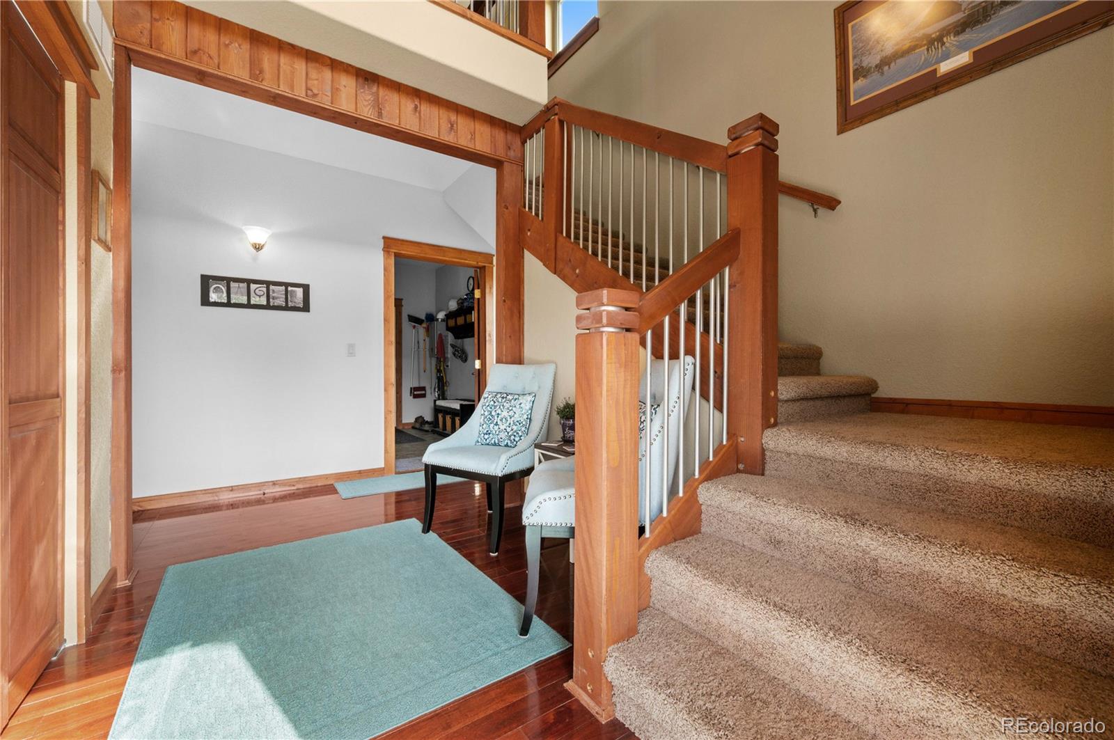 MLS Image #5 for 477 w view road,cotopaxi, Colorado