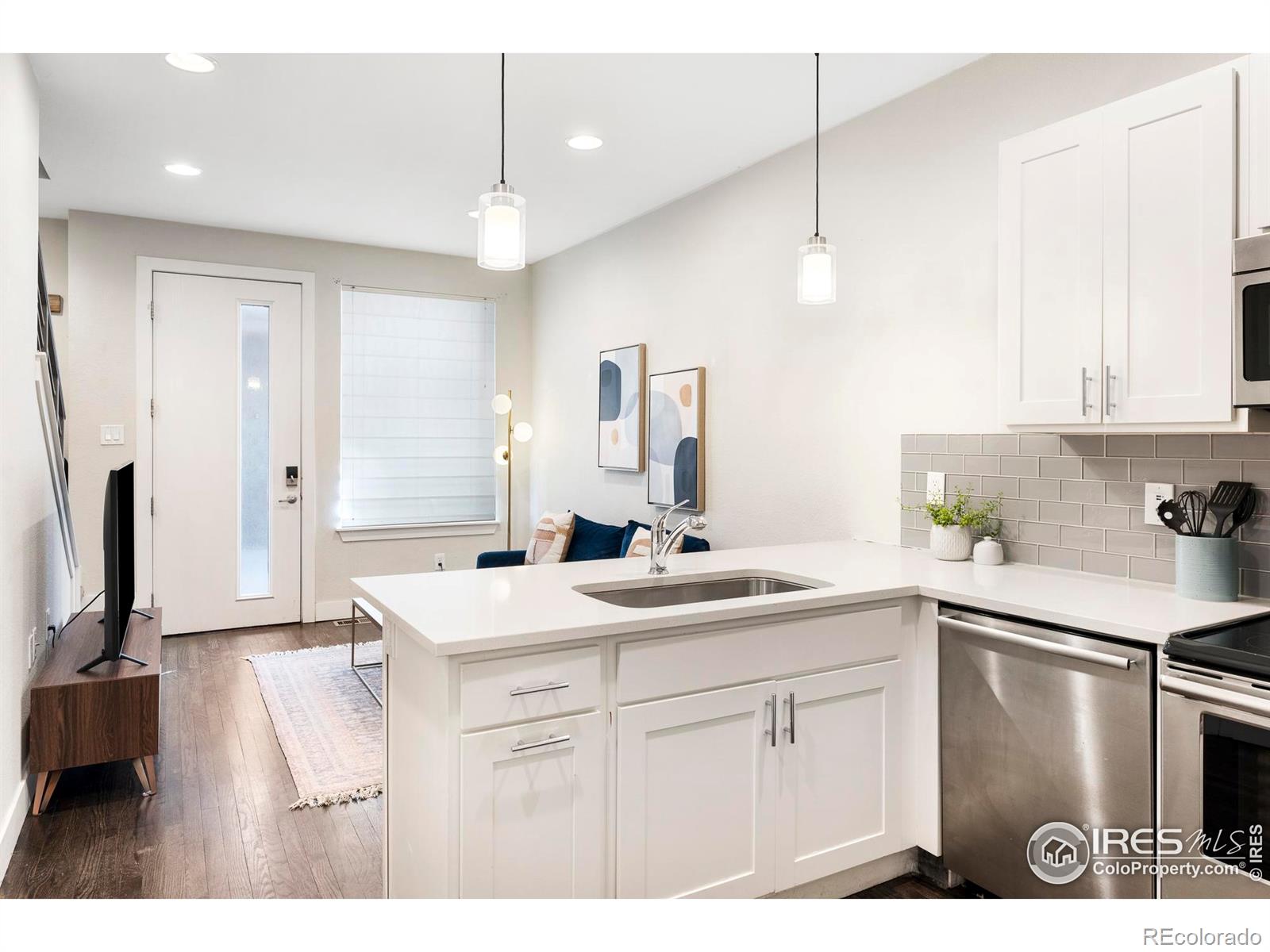 MLS Image #6 for 2110  decatur street,denver, Colorado