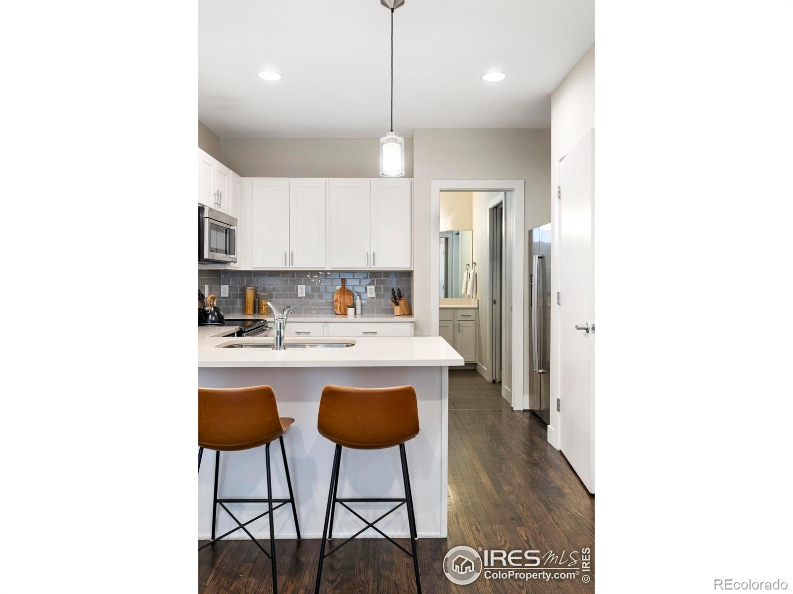 MLS Image #8 for 2110  decatur street,denver, Colorado