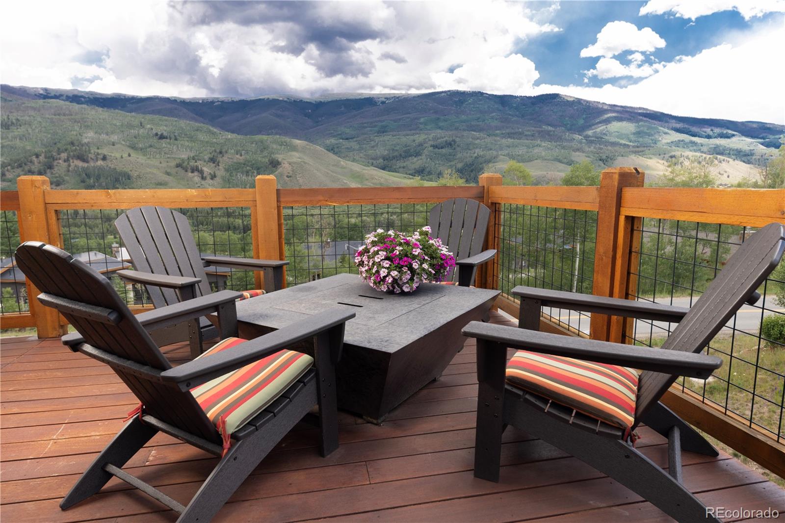 CMA Image for 22  Vernon Way,Silverthorne, Colorado