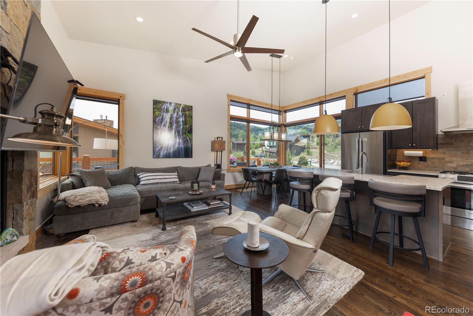 MLS Image #2 for 22  vernon way,silverthorne, Colorado
