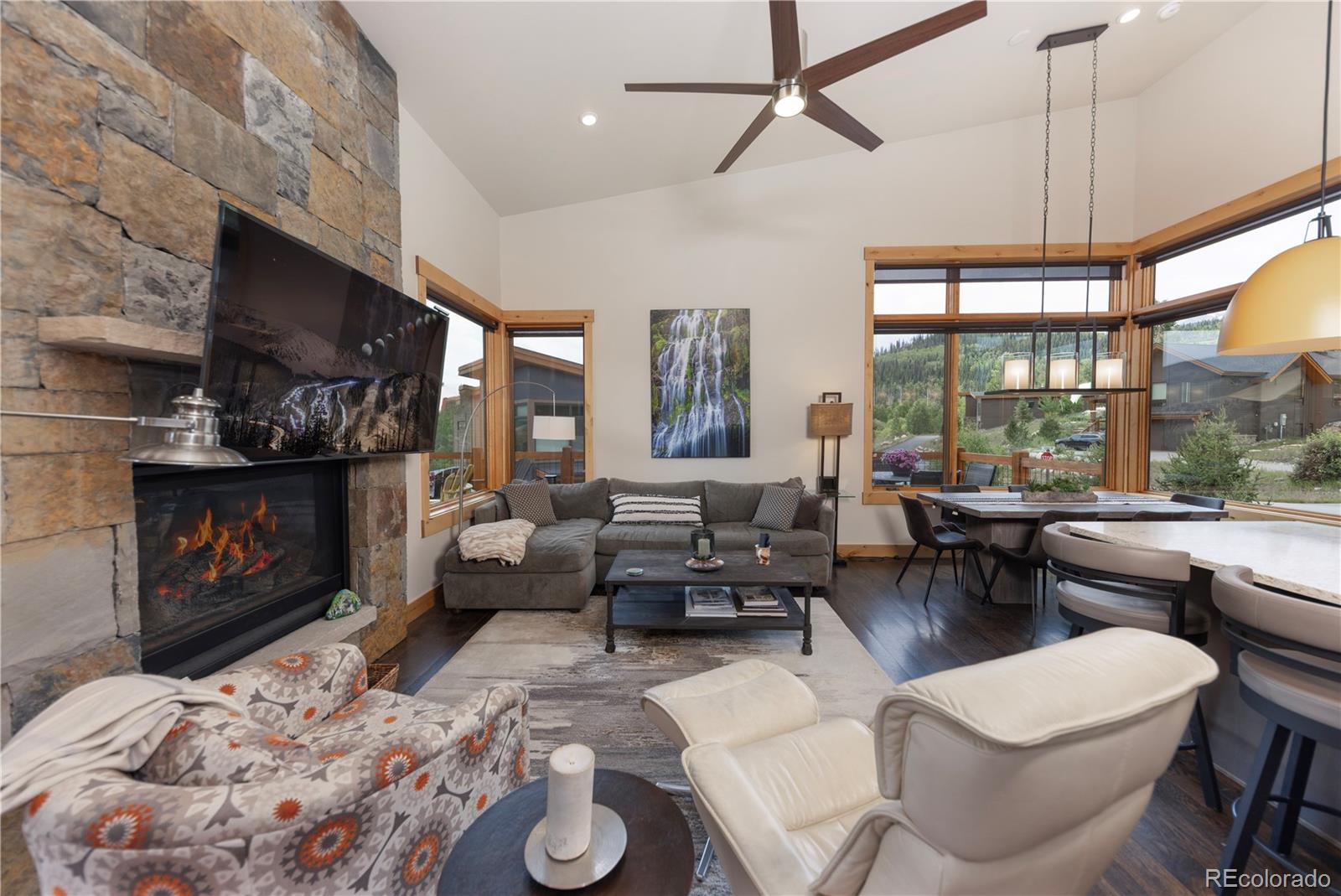 MLS Image #3 for 22  vernon way,silverthorne, Colorado
