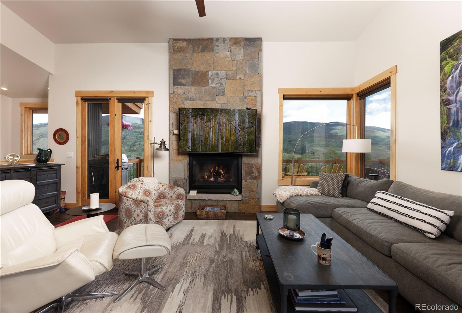 MLS Image #4 for 22  vernon way,silverthorne, Colorado