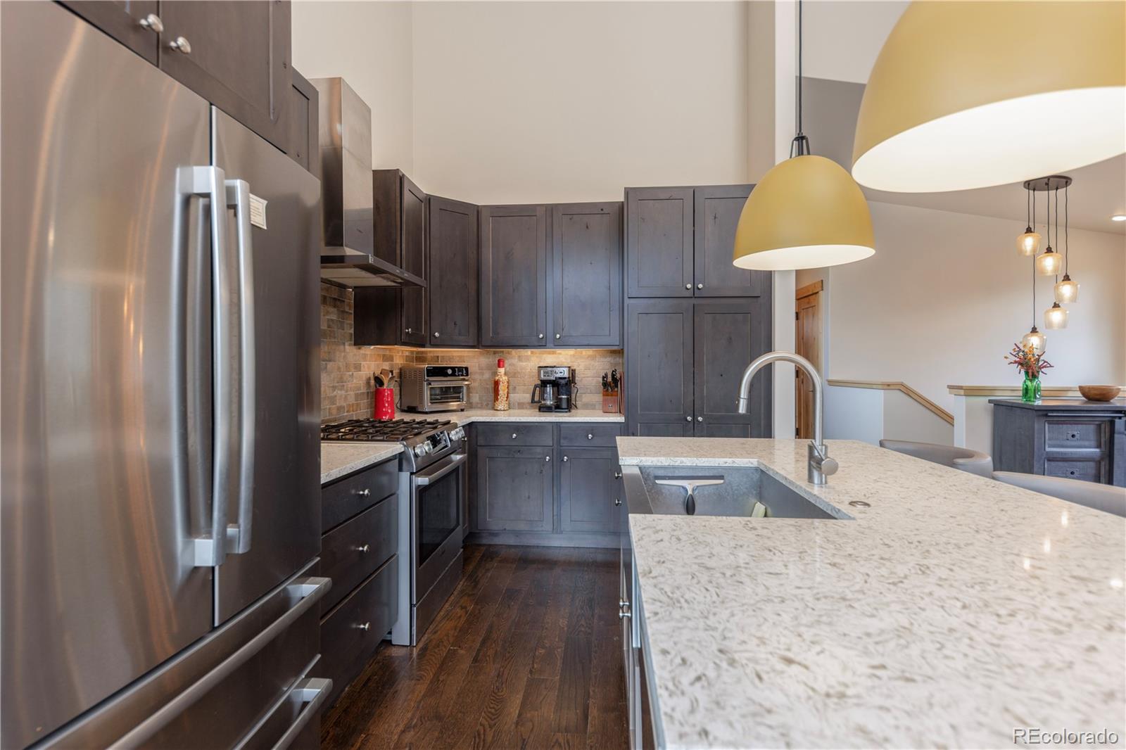 MLS Image #6 for 22  vernon way,silverthorne, Colorado
