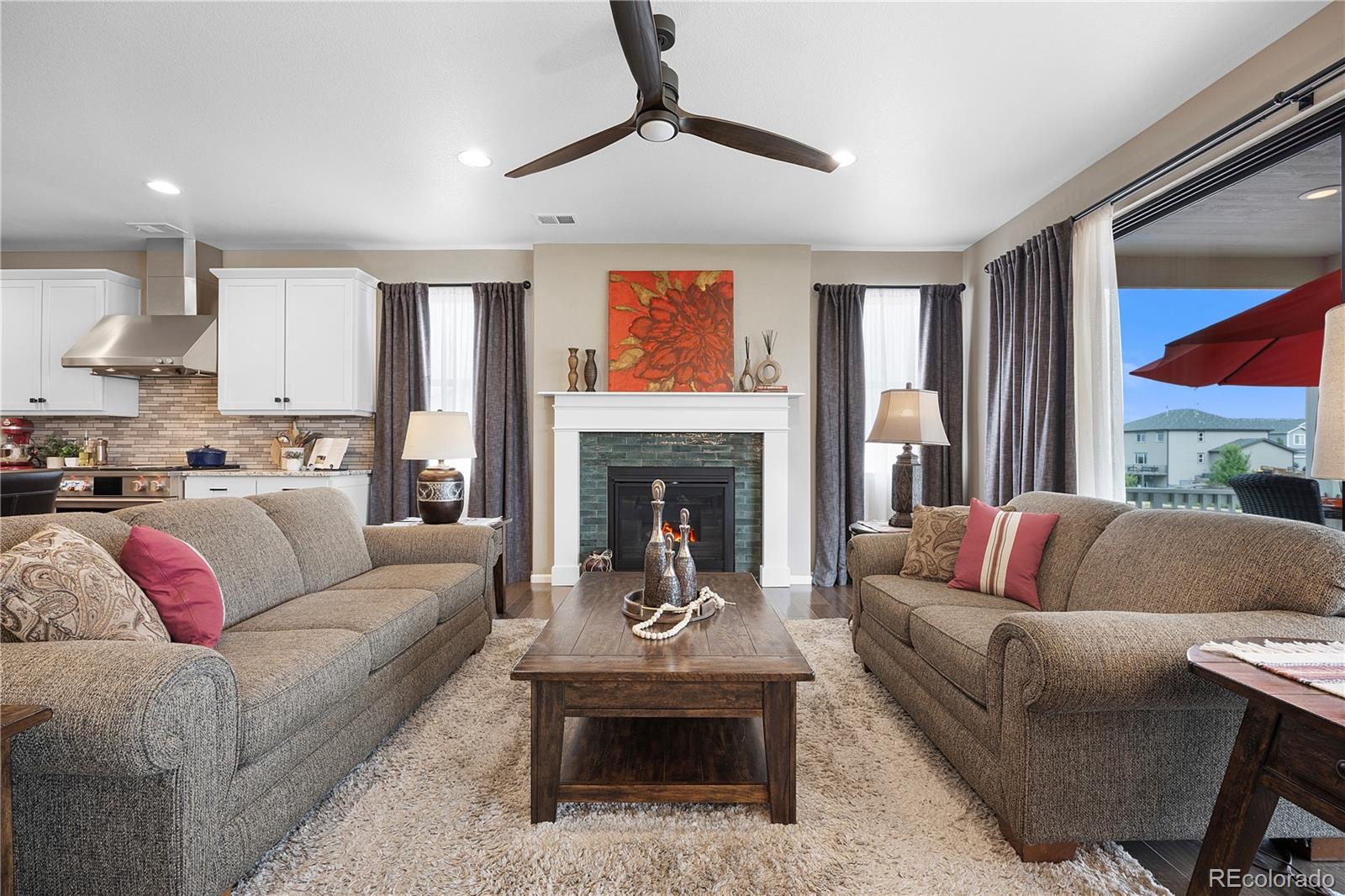 MLS Image #11 for 6324  leilani drive,castle rock, Colorado