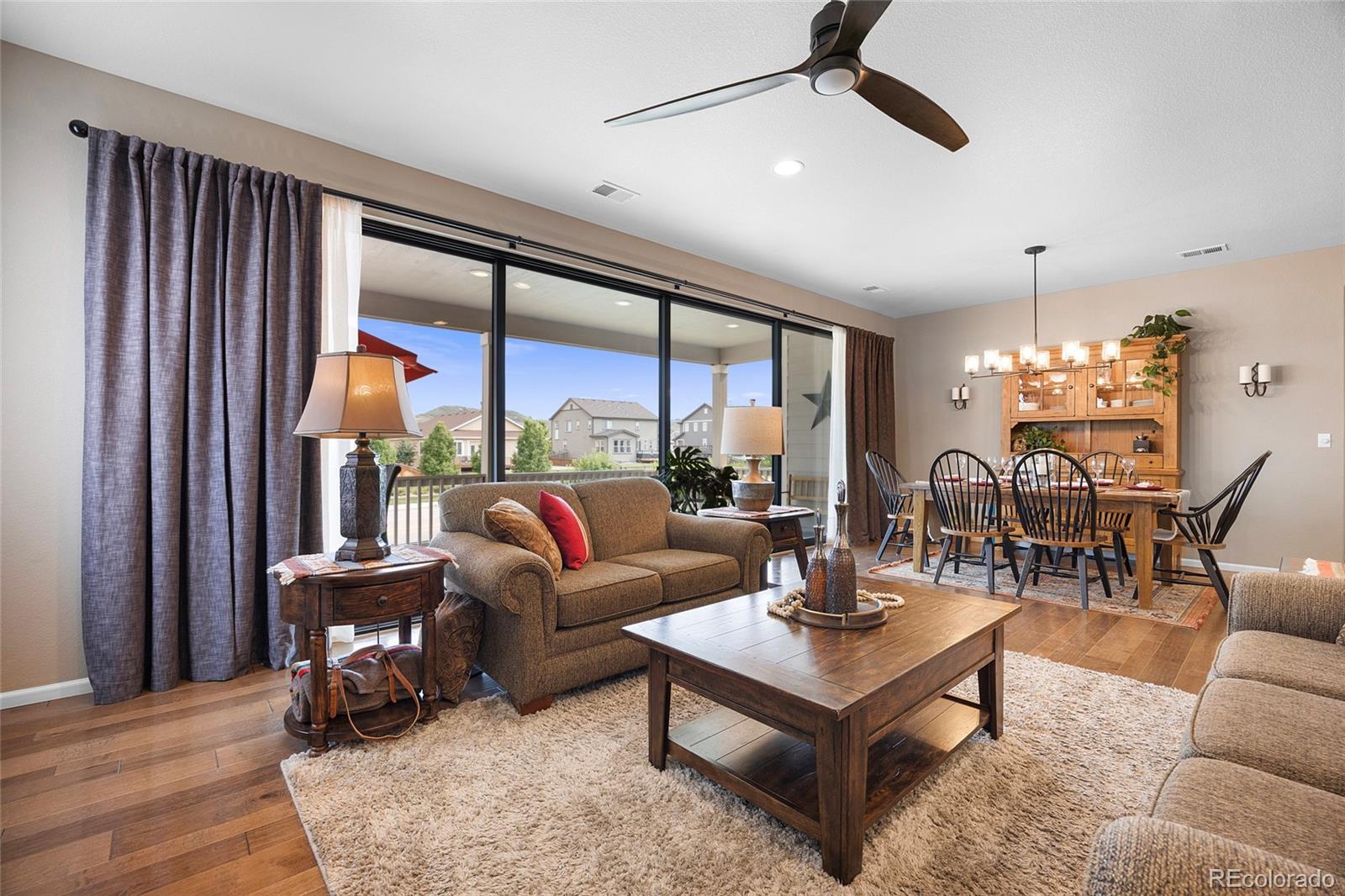 MLS Image #12 for 6324  leilani drive,castle rock, Colorado