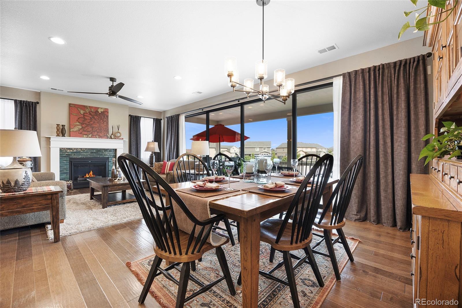 MLS Image #13 for 6324  leilani drive,castle rock, Colorado