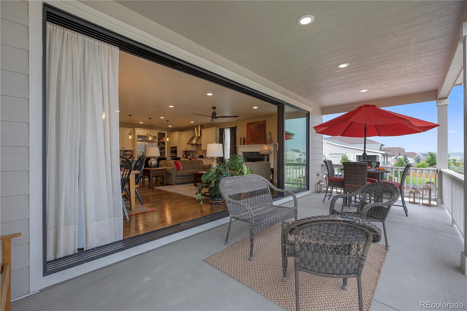 MLS Image #14 for 6324  leilani drive,castle rock, Colorado