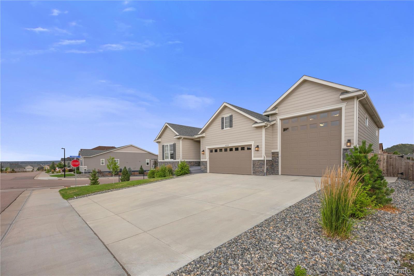 MLS Image #2 for 6324  leilani drive,castle rock, Colorado