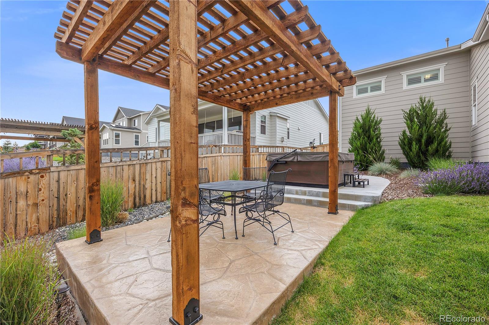 MLS Image #42 for 6324  leilani drive,castle rock, Colorado