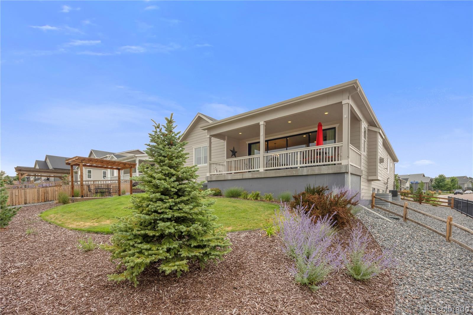 MLS Image #44 for 6324  leilani drive,castle rock, Colorado