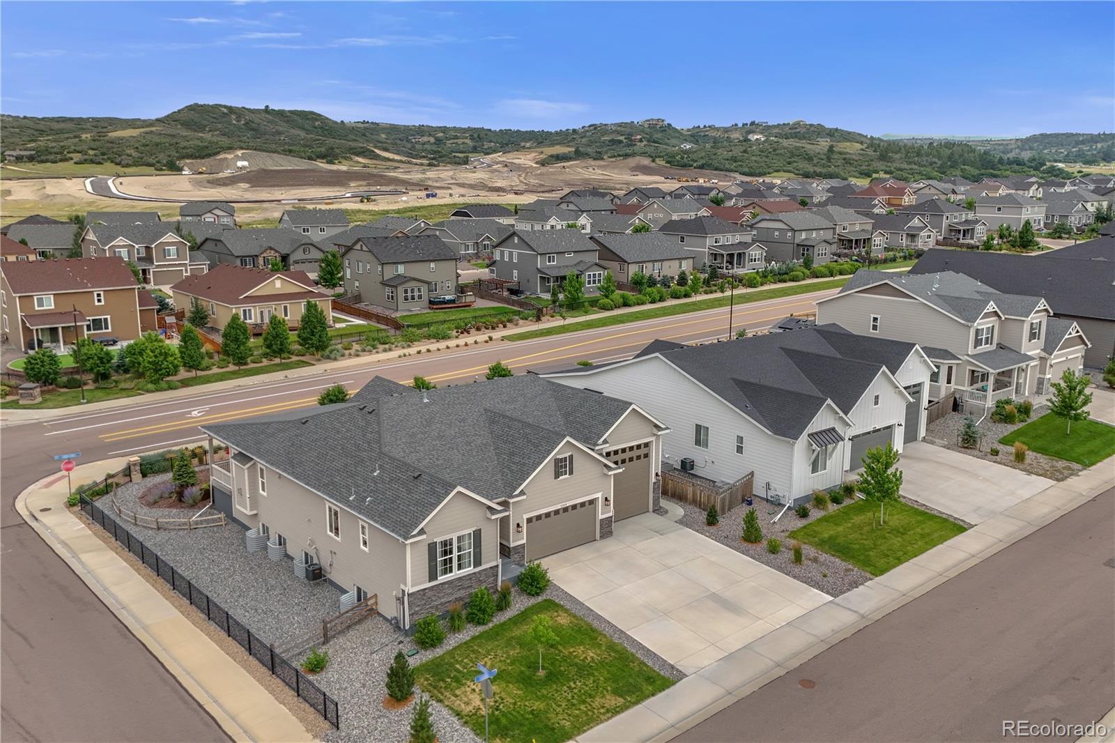 MLS Image #45 for 6324  leilani drive,castle rock, Colorado