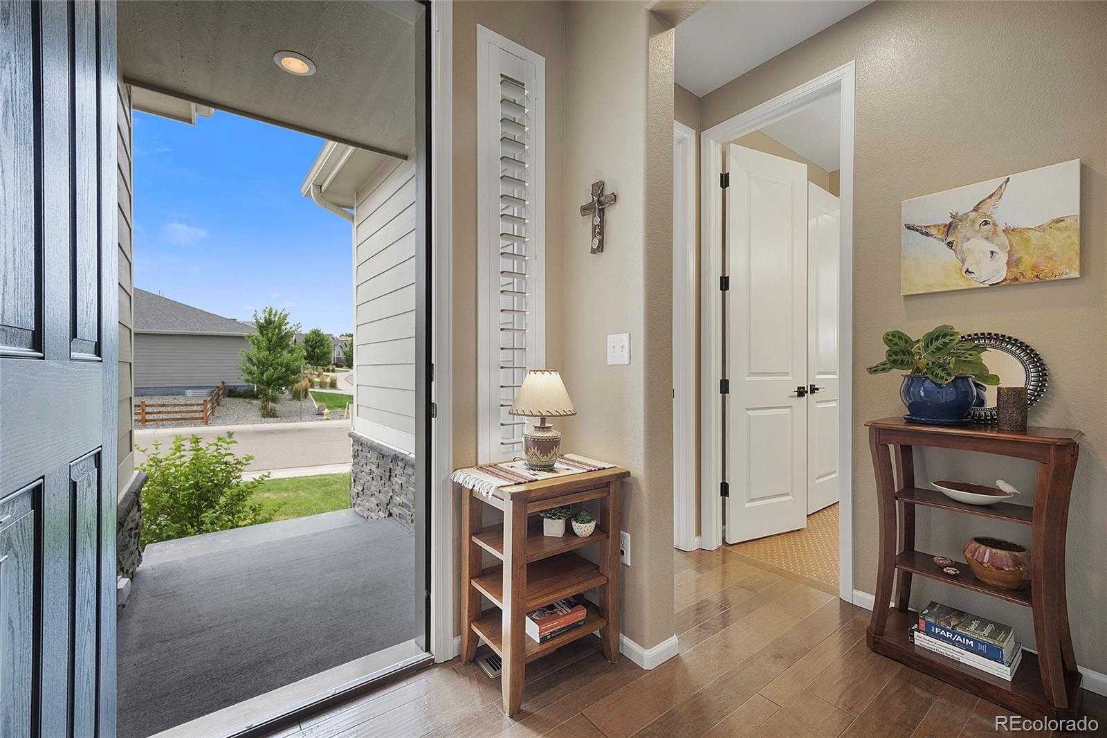 MLS Image #5 for 6324  leilani drive,castle rock, Colorado