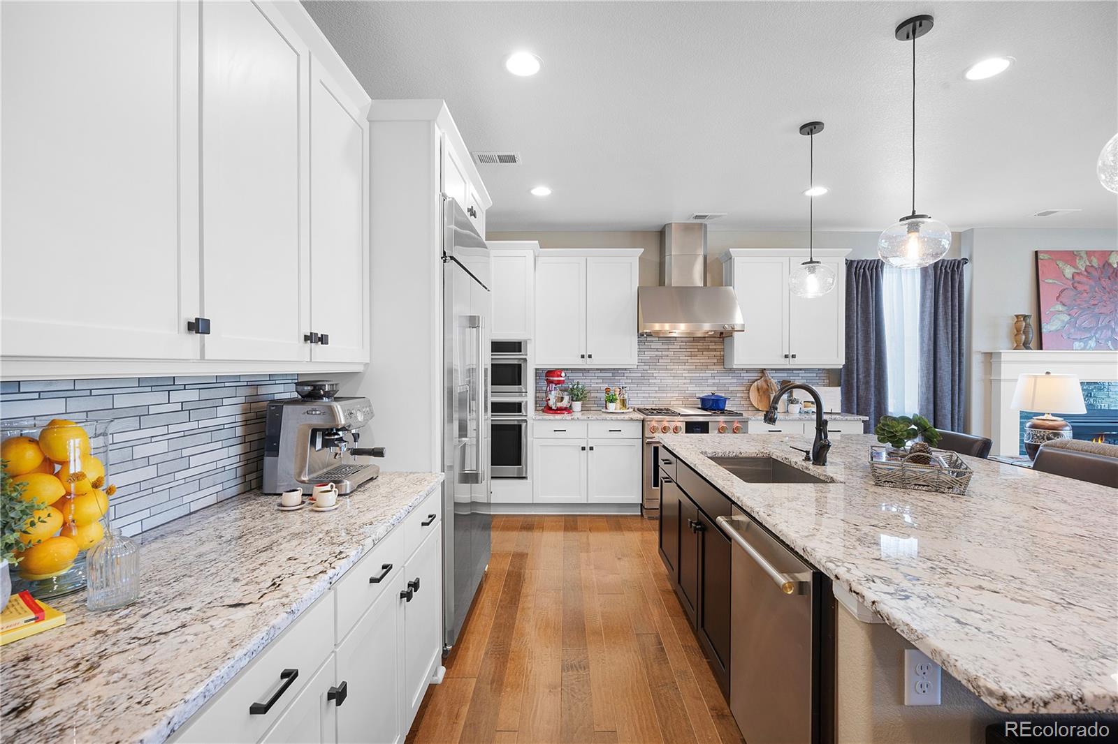 MLS Image #6 for 6324  leilani drive,castle rock, Colorado