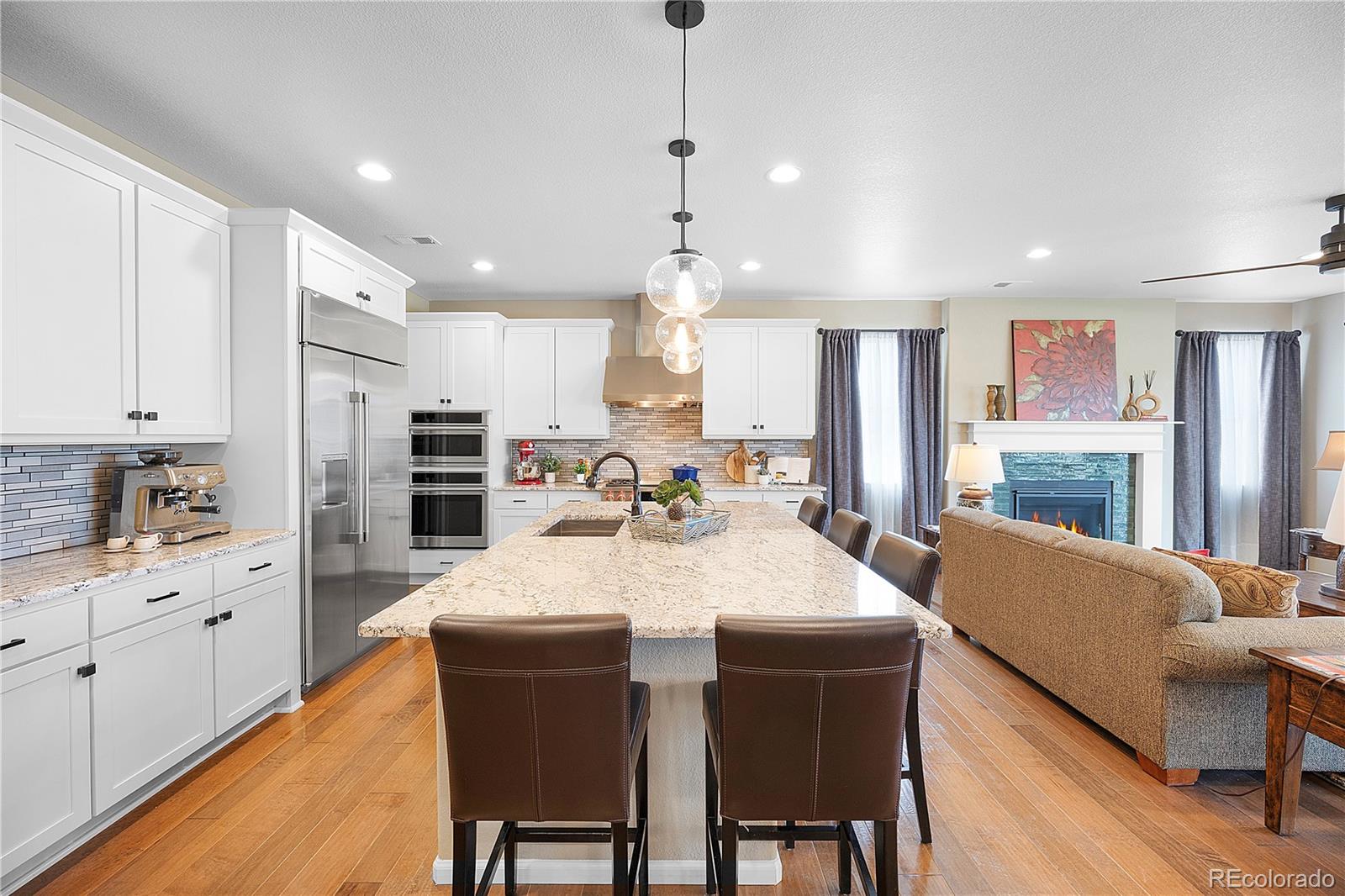 MLS Image #7 for 6324  leilani drive,castle rock, Colorado