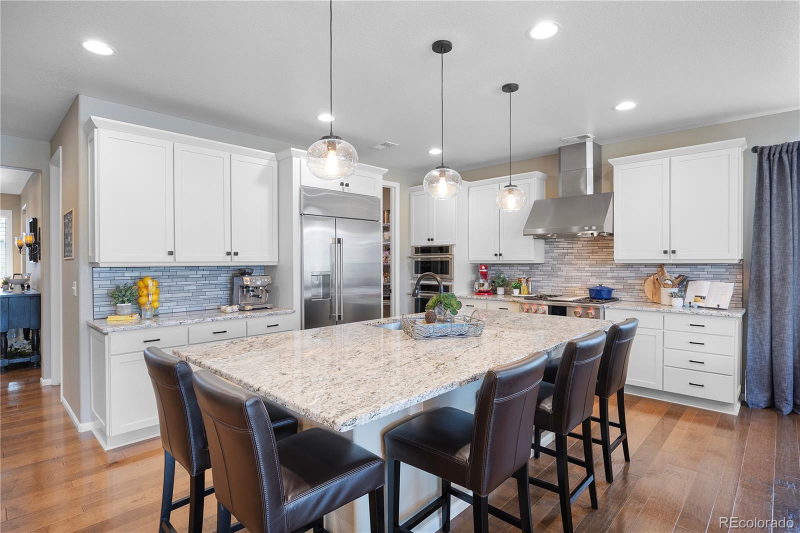MLS Image #8 for 6324  leilani drive,castle rock, Colorado