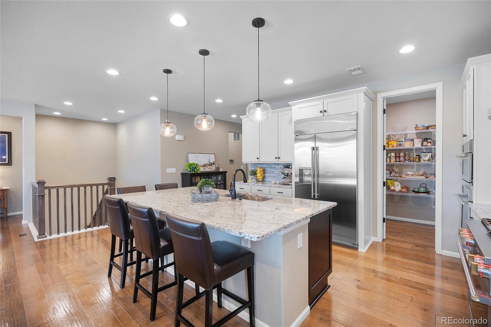 MLS Image #9 for 6324  leilani drive,castle rock, Colorado