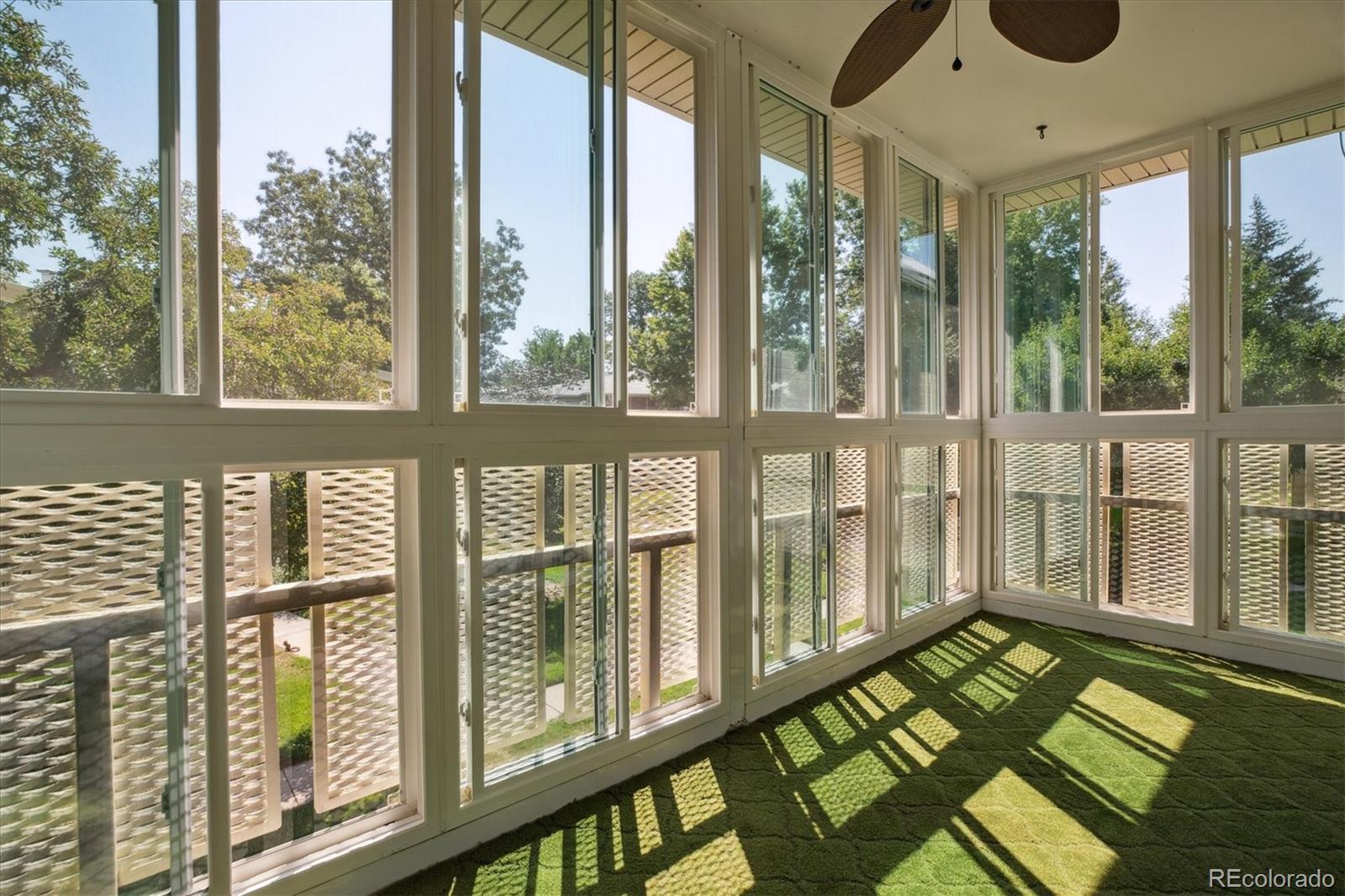 MLS Image #14 for 725 s clinton street,denver, Colorado