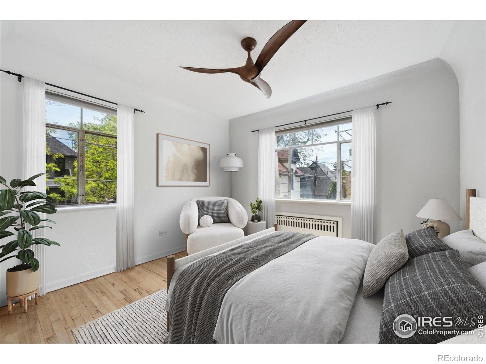 MLS Image #12 for 1130 n pennsylvania street,denver, Colorado