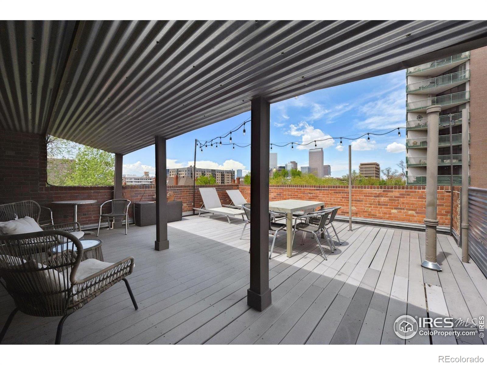 MLS Image #18 for 1130 n pennsylvania street,denver, Colorado