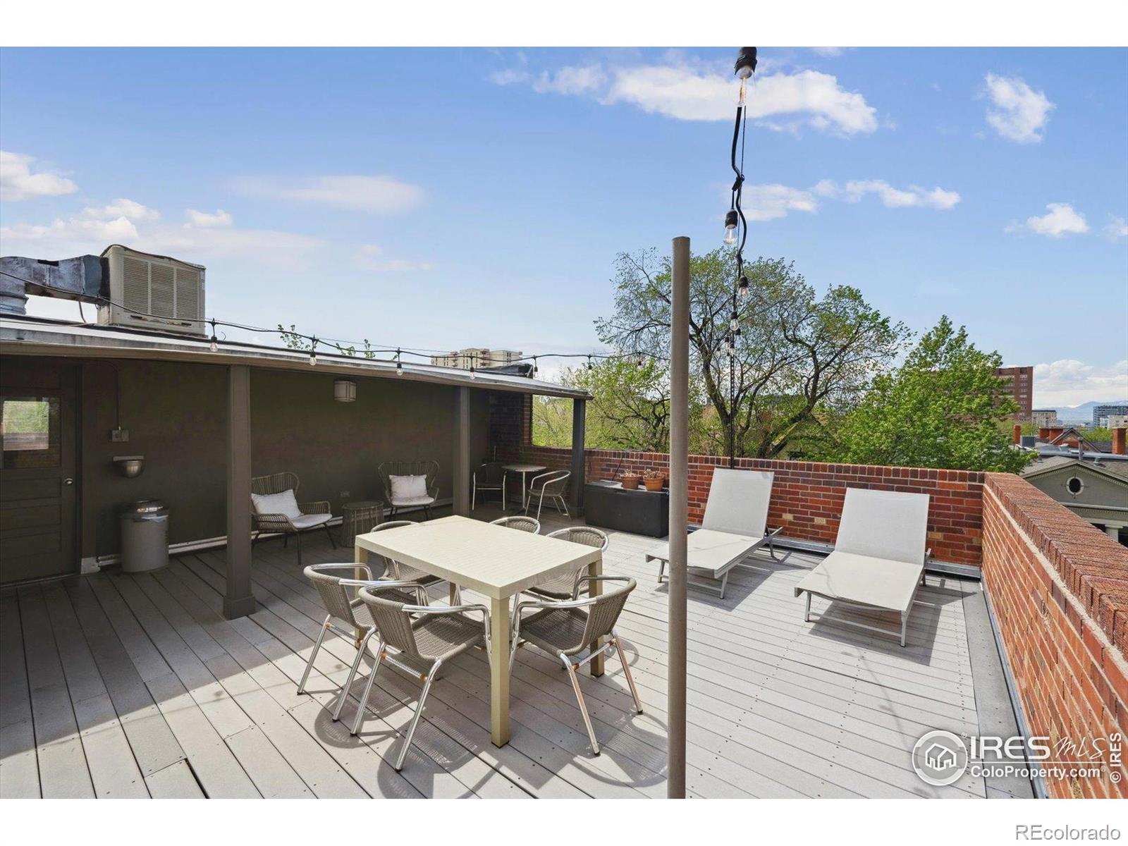 MLS Image #19 for 1130 n pennsylvania street,denver, Colorado