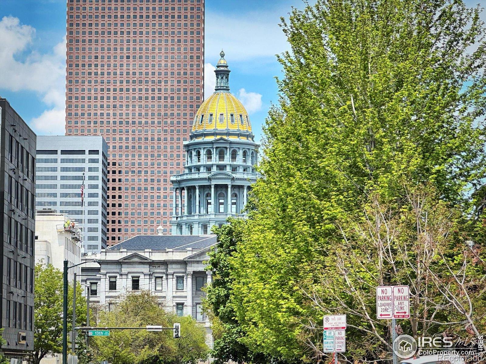 MLS Image #20 for 1130 n pennsylvania street,denver, Colorado