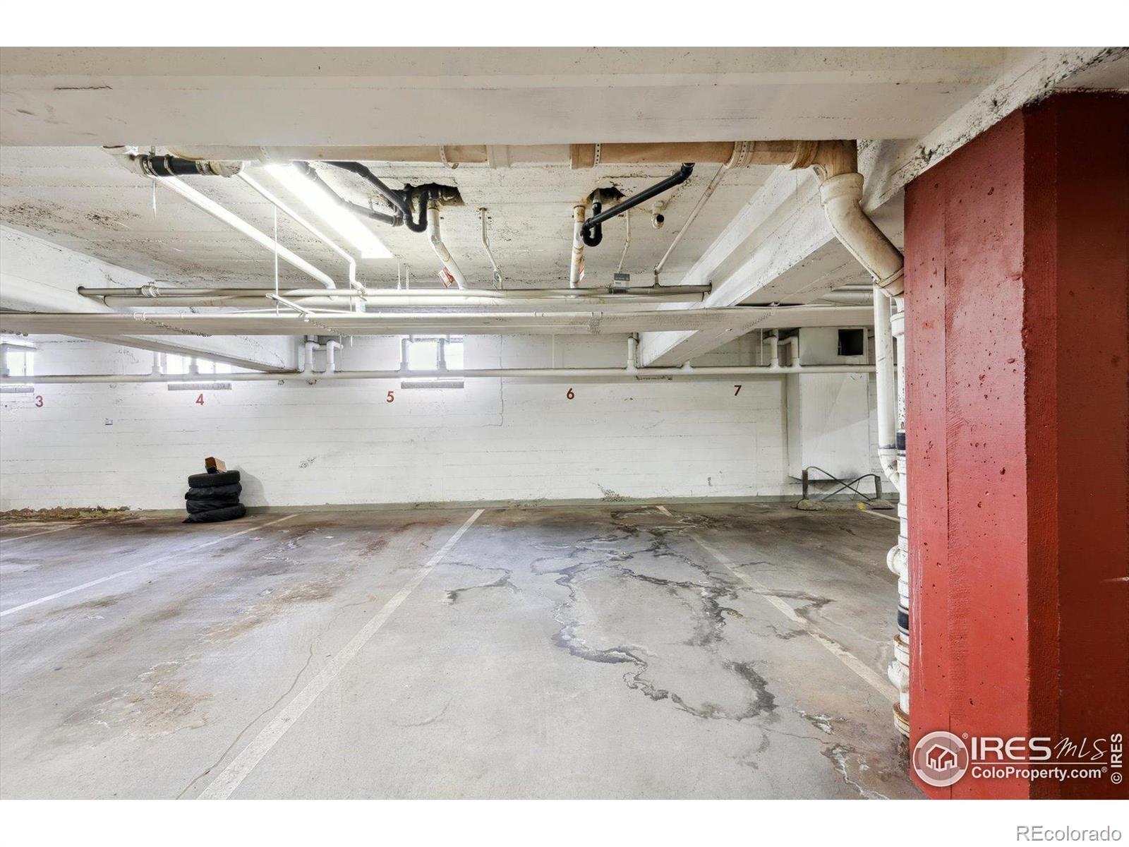 MLS Image #24 for 1130 n pennsylvania street,denver, Colorado