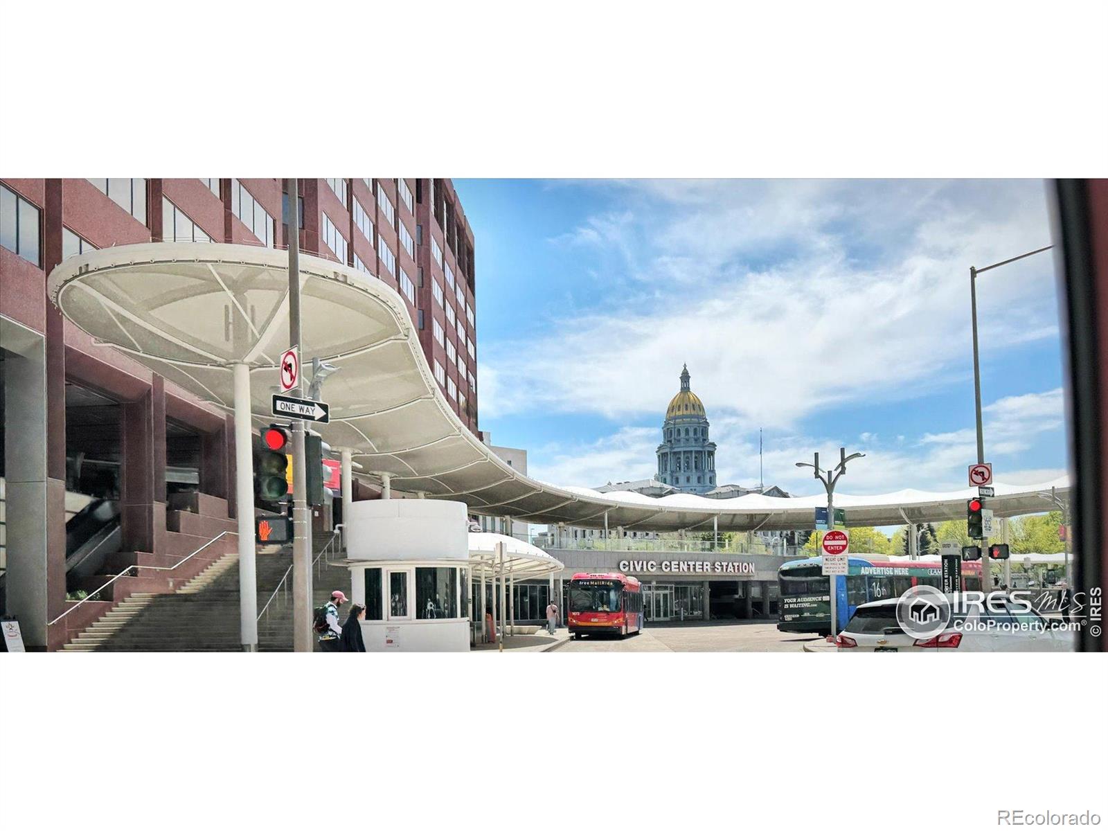 MLS Image #26 for 1130 n pennsylvania street,denver, Colorado