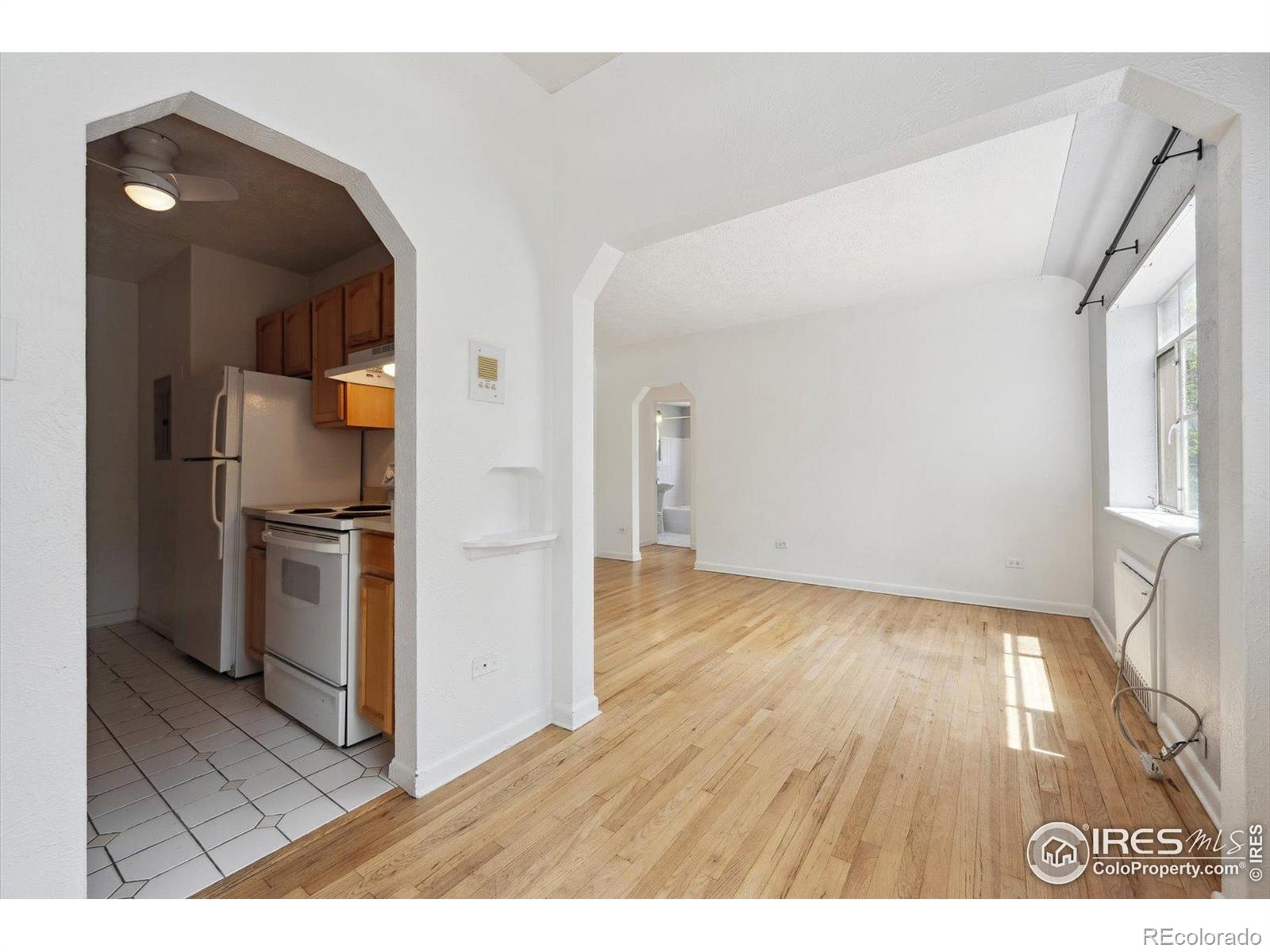 MLS Image #7 for 1130 n pennsylvania street,denver, Colorado