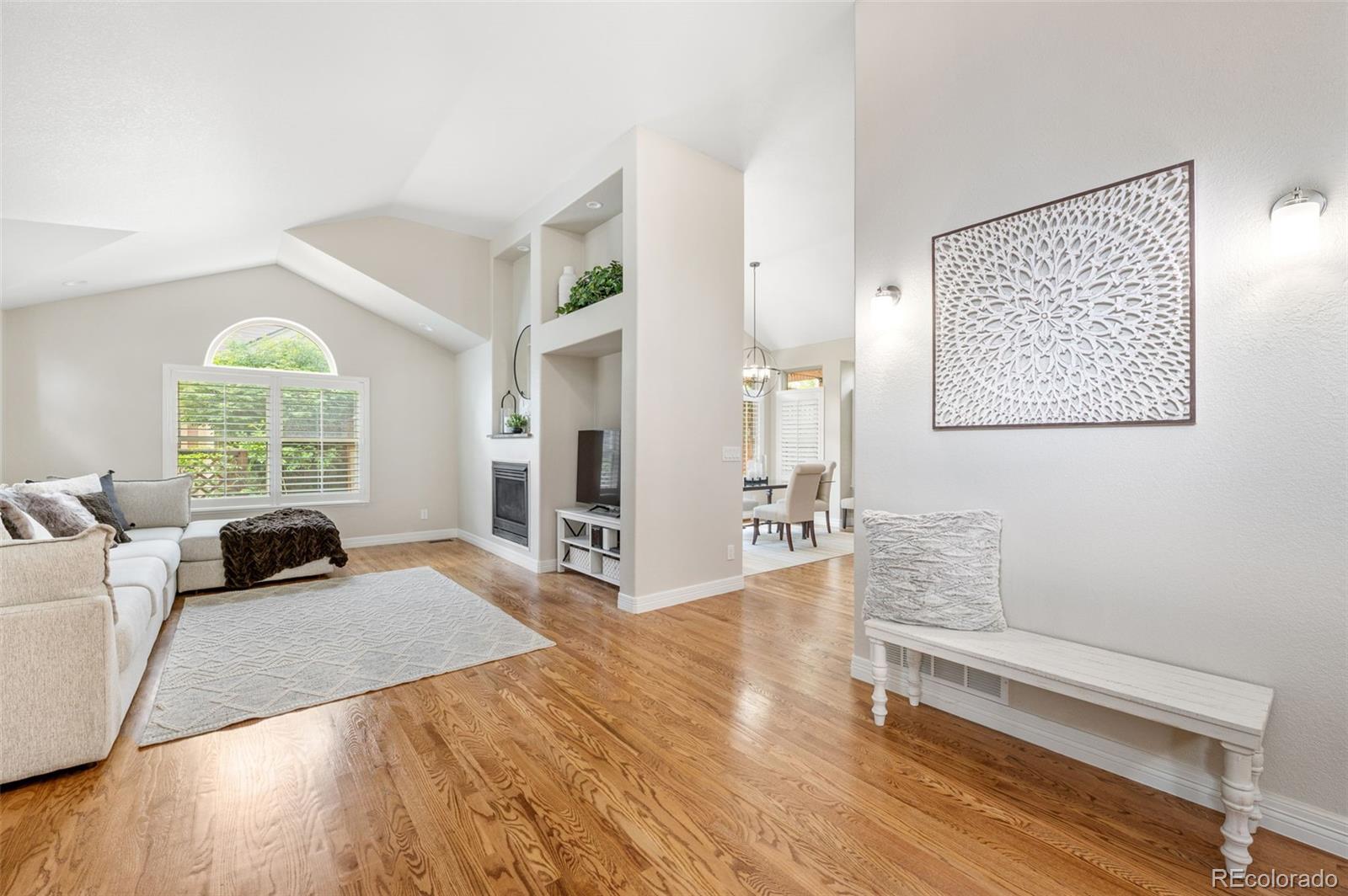 MLS Image #3 for 388  fairfield lane,louisville, Colorado