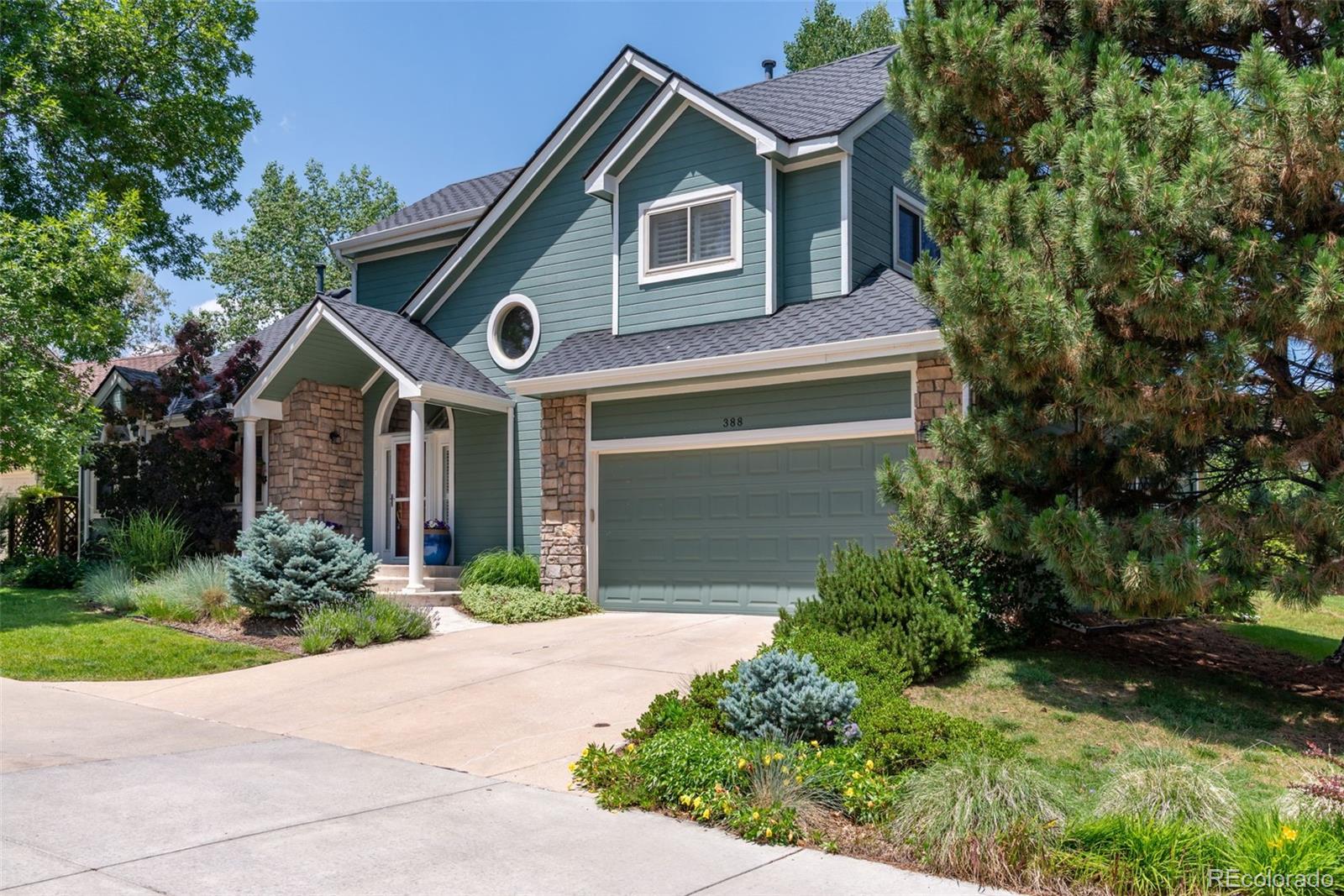 MLS Image #30 for 388  fairfield lane,louisville, Colorado