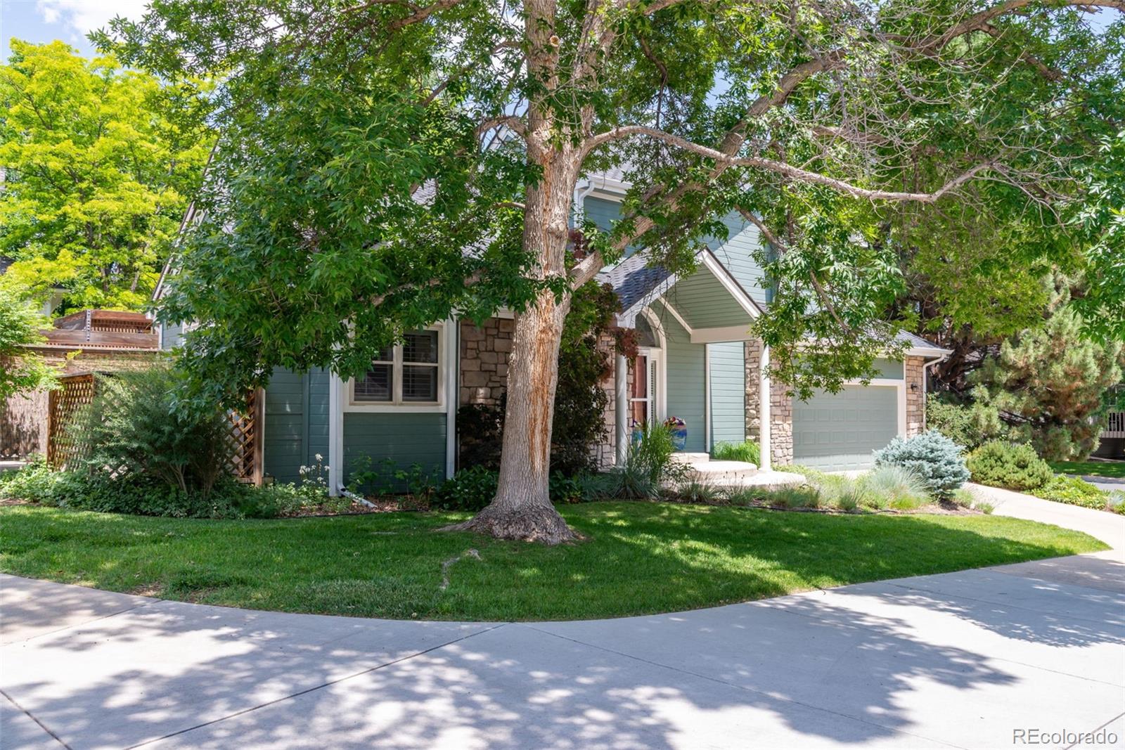 MLS Image #31 for 388  fairfield lane,louisville, Colorado